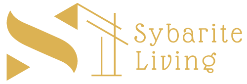 SYBARITE LIVING